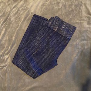 Victoria Secret Sport Knockout Leggings